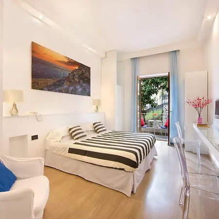 Rivage 3* Σορέντο