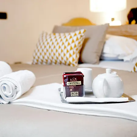 Rivage Ξενοδοχείο Σορέντο