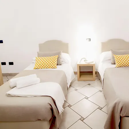 Ξενοδοχείο Rivage