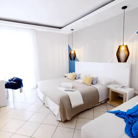 Rivage Szálloda 3*