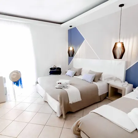 Rivage 3* Sorrento