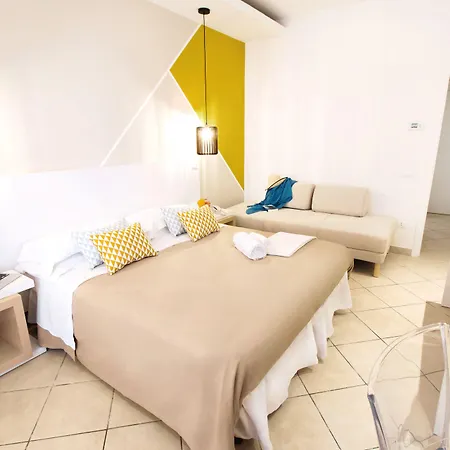 Rivage Hotel Península Sorrentina