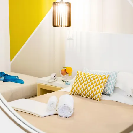 Rivage Σορέντο