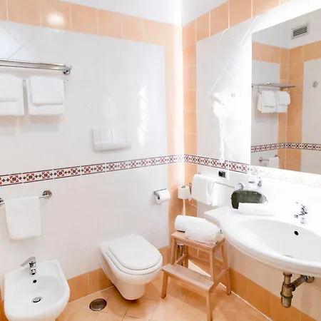 Rivage Ξενοδοχείο Σορέντο