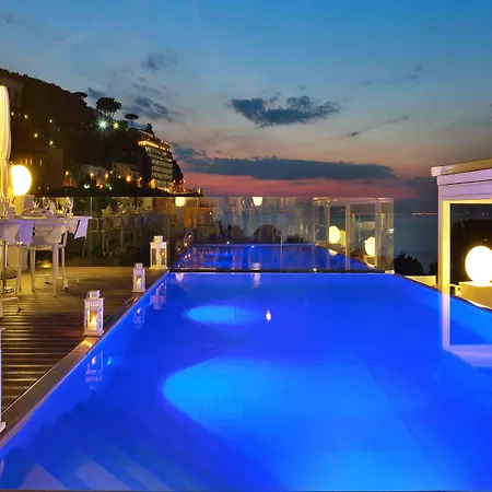 Szálloda Rivage