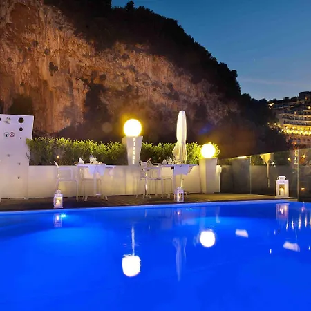 Hotel Rivage