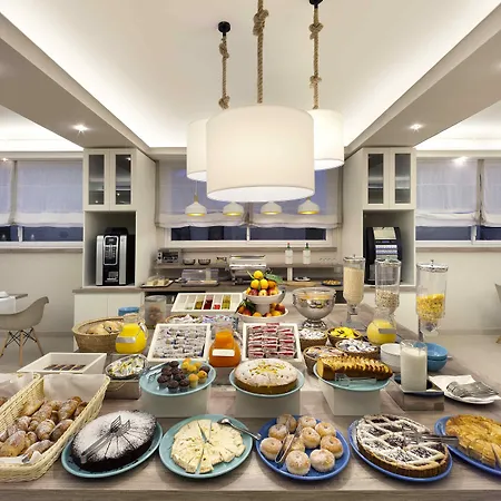 Rivage Ξενοδοχείο 3*