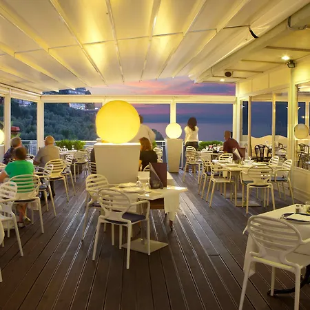 Ξενοδοχείο Rivage Σορέντο