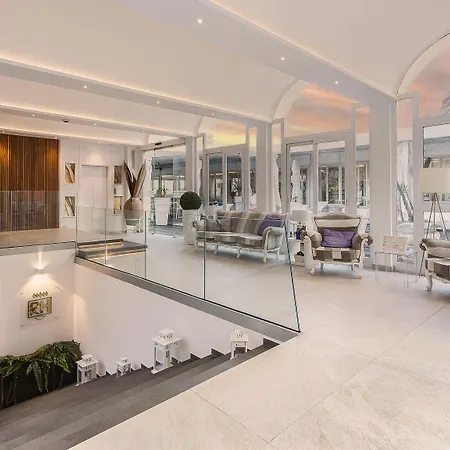 Szálloda Rivage 3*
