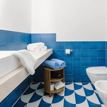 Rivage Hotel Sorrento