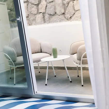 Szálloda Rivage 3*