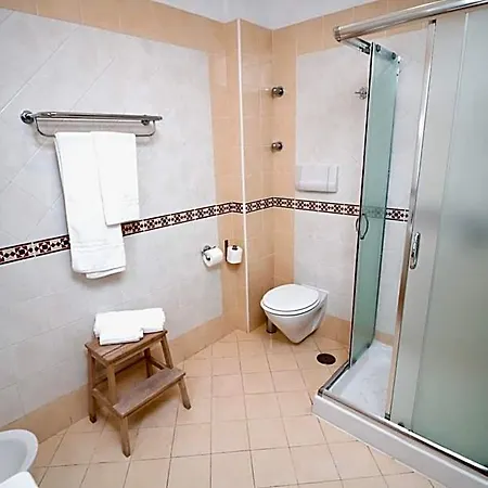 Hotel Rivage Sorrento