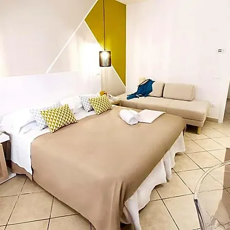 Rivage 3* Sorrento