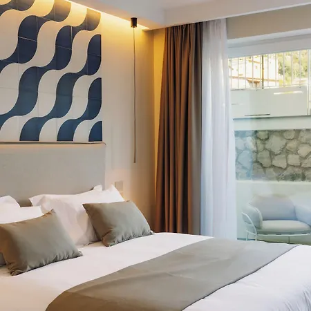 Rivage 3* Sorrent