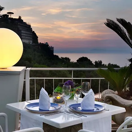 Ξενοδοχείο Rivage