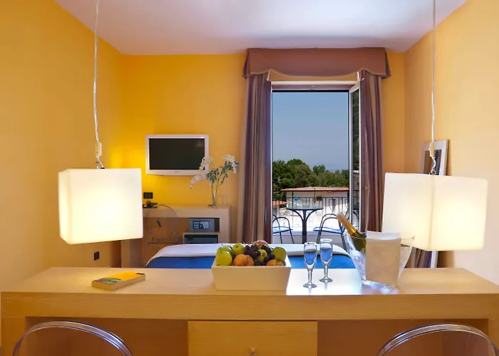 Rivage Półwysep Sorrentyński