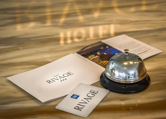 Rivage 3* Półwysep Sorrentyński