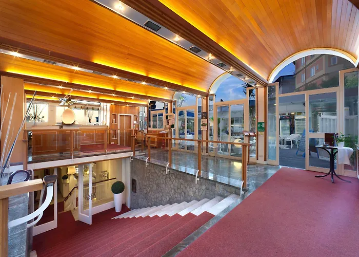 Rivage 3* Półwysep Sorrentyński