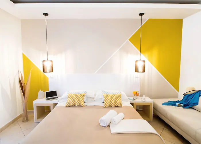 Hotel Rivage Sorrento