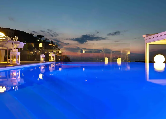 Rivage 3* סורנטו