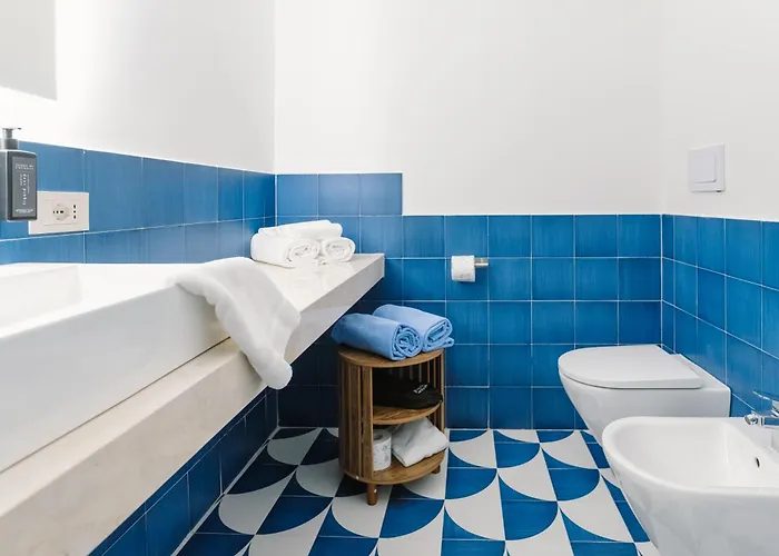 Rivage Hotel Sorrento