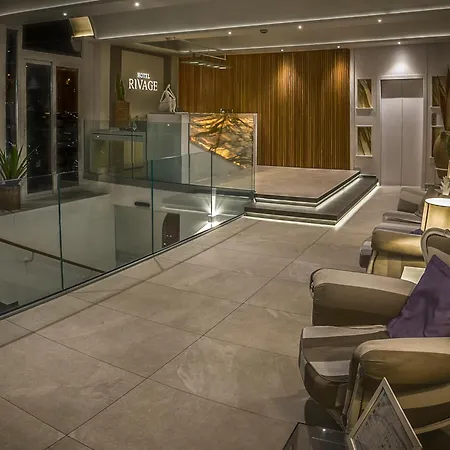 ホテル リヴァージュ