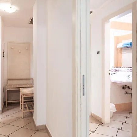 ホテル リヴァージュ