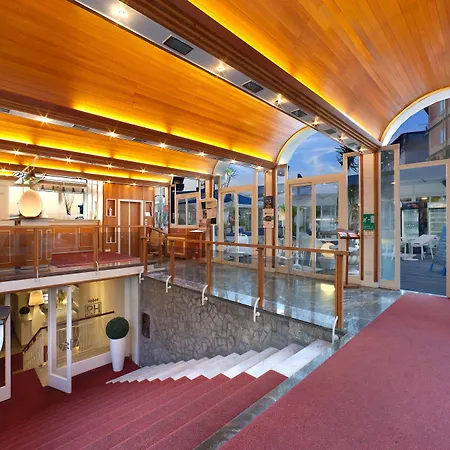 Rivage 3* Półwysep Sorrentyński