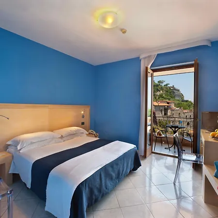 Hotel Rivage Półwysep Sorrentyński