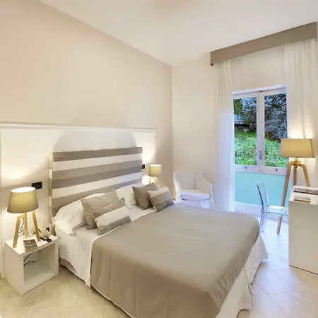 Hotel Rivage Półwysep Sorrentyński