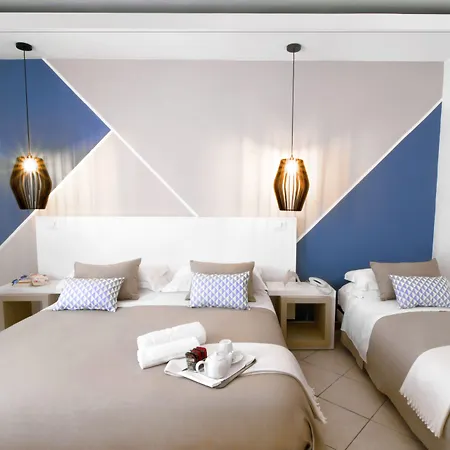 Hotel Rivage Sorrento