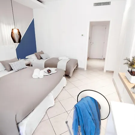 ホテル リヴァージュ