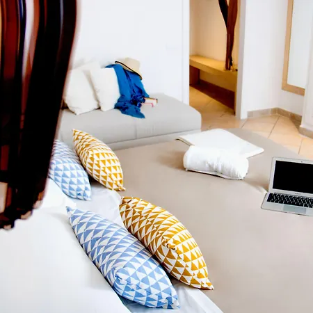 ホテル リヴァージュ