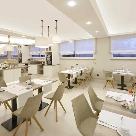Rivage Hotel