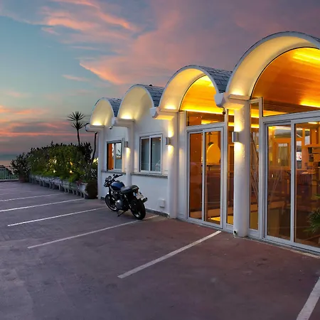 Rivage Hotel Sorrento