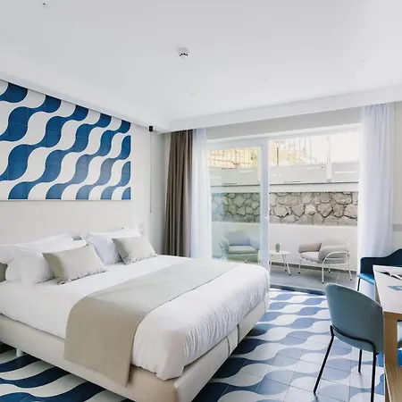 Hotel Rivage