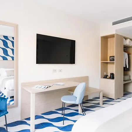 Rivage Hotel