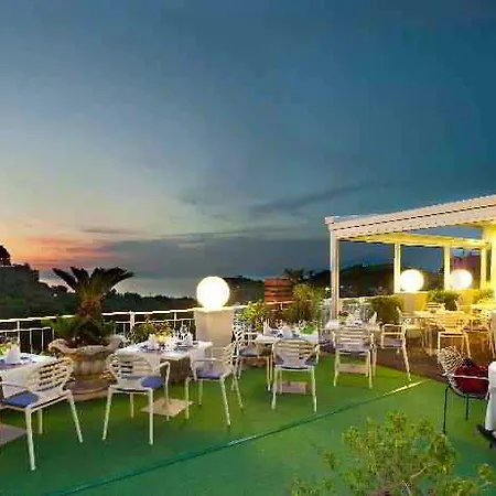 ホテル リヴァージュ