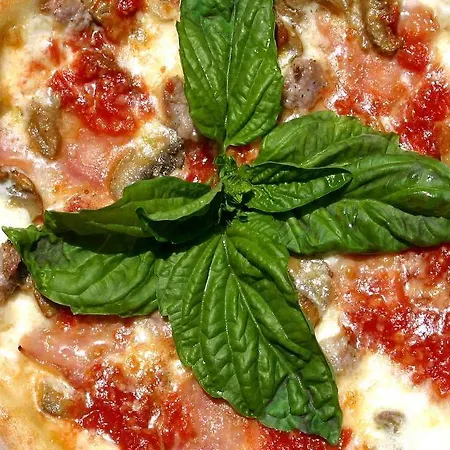 リヴァージュ ホテル ソレント