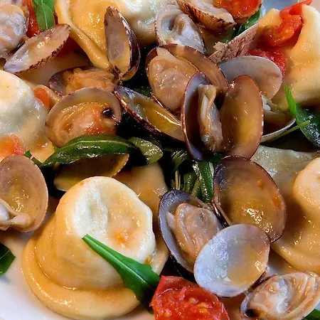 リヴァージュ ホテル ソレント