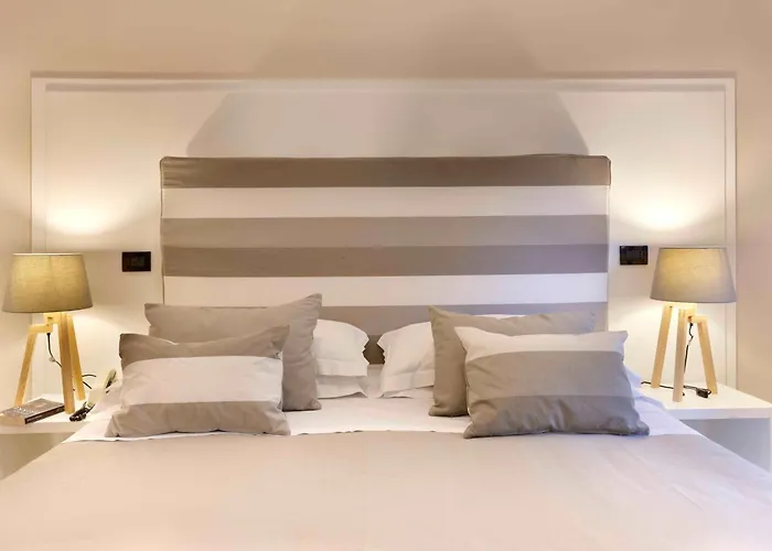 Rivage Otel Sorrento