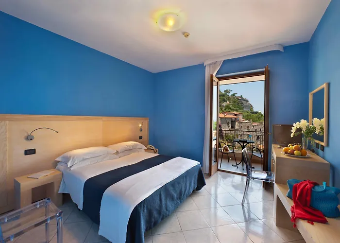 Otel Rivage Sorrento