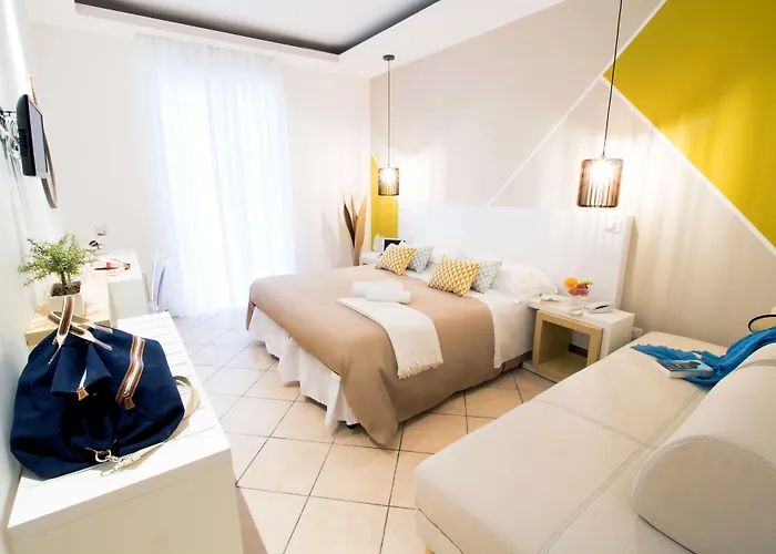 Otel Rivage Sorrento