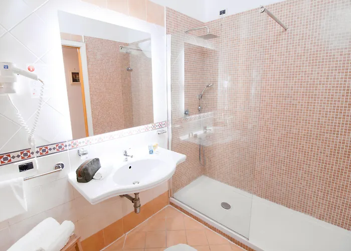 Rivage 3* Península Sorrentina