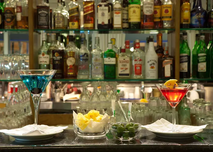 Hotel Rivage Península Sorrentina